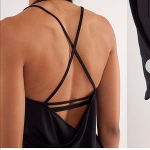 Lululemon Flow and Go Tank